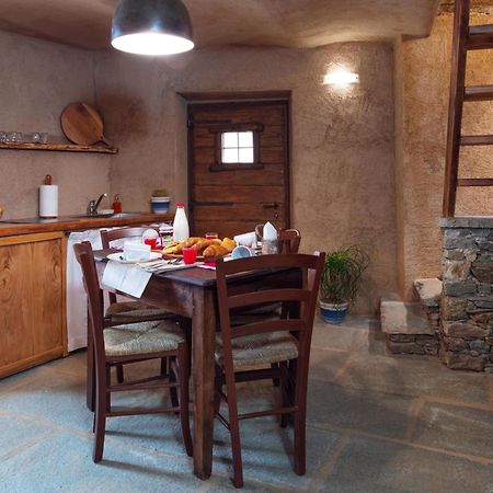 Apartamento Al Mason Frassinetto  Exterior foto