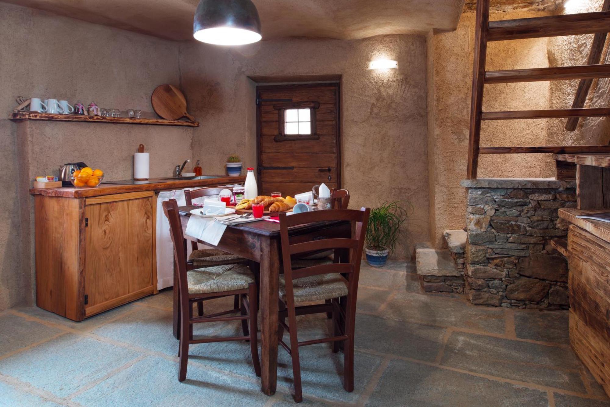 Apartamento Al Mason Frassinetto  Exterior foto