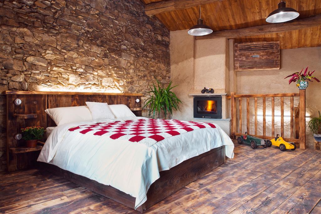 Apartamento Al Mason Frassinetto  Exterior foto