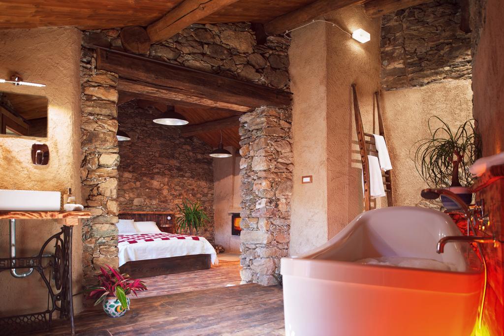 Apartamento Al Mason Frassinetto  Exterior foto