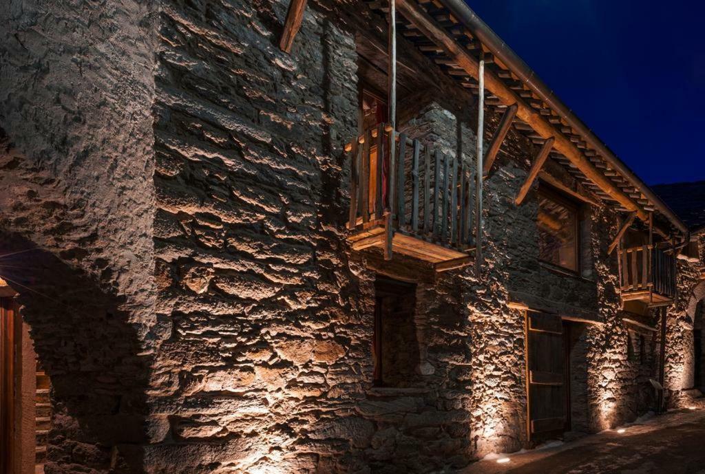 Apartamento Al Mason Frassinetto  Exterior foto